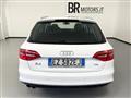 AUDI A4 AVANT Avant 2.0 TDI diesel multitronic S Line Sline