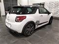 DS 3 1.6 THP 200 Racing