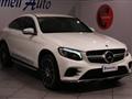 MERCEDES Classe GLC 250 d 4Matic Premium