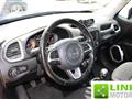 JEEP RENEGADE 1.6 Mjt 120 CV LongitudeFINANZIABILE