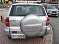 TOYOTA RAV4 2.0 Tdi D-4D cat 5 porte Sol