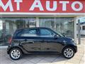 SMART FORFOUR 1.0 71CV  NEOPATENTATI CERCHI IN LEGA PASSION