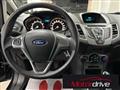 FORD Fiesta 1.2 60 CV 5p.