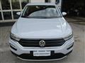 VOLKSWAGEN T-ROC 2.0 TDI  150 CV Business Dsg