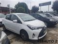 TOYOTA YARIS 1.0 5 porte Lounge OK NEOPATENTATO