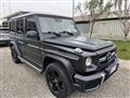 MERCEDES CLASSE G S.W. L