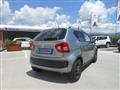 SUZUKI IGNIS 1.2 Dualjet Cool B/Gpl -404-