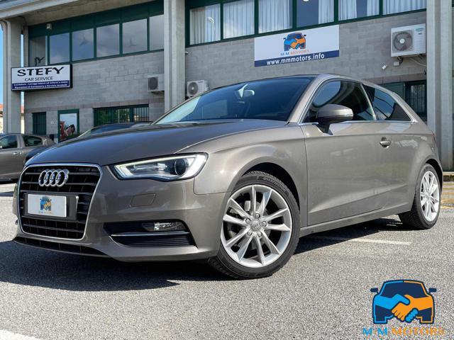 AUDI A3 1.4 TFSI Ambition