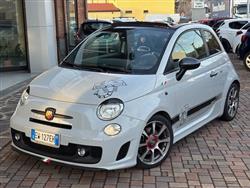 ABARTH 500 C 1.4 Turbo T-Jet Custom