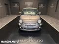 FIAT 500 1.2 'S' + GPL