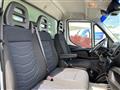 IVECO DAILY 35C16 CASSONE FISSO + GRU N Daily 35C16V BTor 2.3 HPT PM-SL-TM-RG Furgone