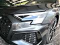 AUDI S3 SPORTBACK TETTO BLACK PACK HEAD UP PELLE NAPPA FULL!!! SPB