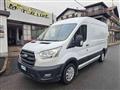 FORD TRANSIT 310 2.0TDCi EcoBlue MHEV 130CV PM-TM Furgone Trend