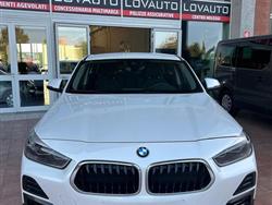 BMW X2 sDrive16d Business-X