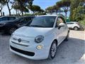 FIAT 500 1.2cc 69cv CRUISE BLUETOOTH CERCHI IN LEGA STEREO