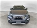 HYUNDAI SANTA FE Santa Fe 2.2 CRDi 4WD A/T Style