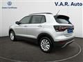 VOLKSWAGEN T-CROSS 1.0 TSI Style BMT