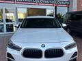 BMW X2 sDrive16d Business-X