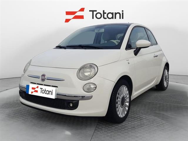 FIAT 500 III 1.2 Lounge 69cv