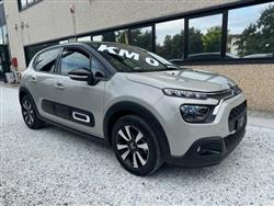 CITROEN C3 1.2 PureTech Benzina 83cv S&S Max - KmZero