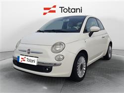 FIAT 500 III 1.2 Lounge 69cv