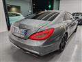 MERCEDES Classe CLS cdi berlina AUTOMATICO-navi