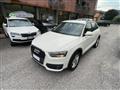 AUDI Q3 2.0 TFSI quattro