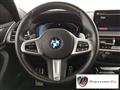 BMW X3 xDrive20d Msport