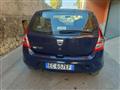 DACIA SANDERO 1.4 8V GPL Ambiance