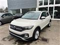 VOLKSWAGEN T-CROSS 1.0 TSI 95 CV Style