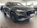 AUDI Q8 50 TDI 286 CV quattro tiptronic Sport