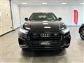 AUDI Q8 50 TDI Tetto Apribile S line STRAFULL Sport 4x4