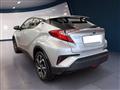 TOYOTA C-HR I 2016 1.8h Style 2wd e-cvt