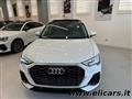 AUDI Q3 35 TDI S tronic S line edition