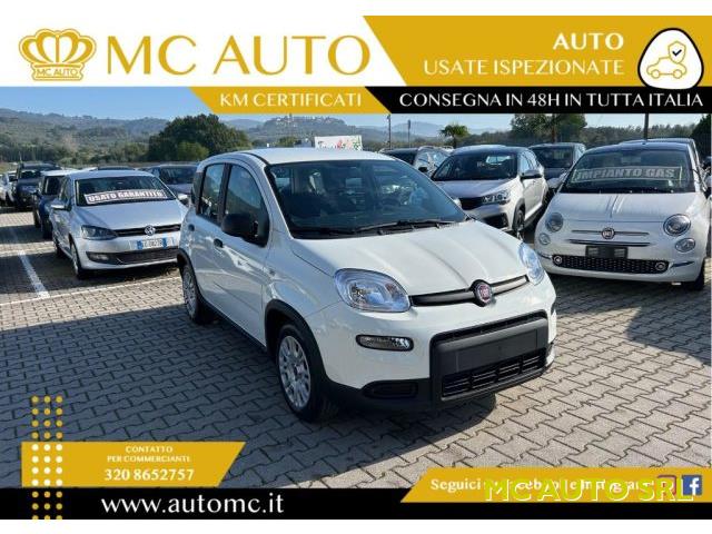 FIAT PANDA 1.0 FireFly S&S Hybrid PROMO CON FINANZIAMENTO