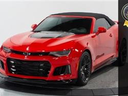 CHEVROLET CAMARO 3.6L ZL1  Aut. Cabriolet