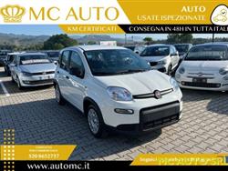 FIAT PANDA 1.0 FireFly S&S Hybrid PROMO CON FINANZIAMENTO