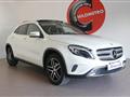 MERCEDES CLASSE GLA d Automatic Executive tetto panorama