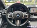 BMW SERIE 4 i Coupe Msport M SPORT FARI LASER TELECAM. IVA ESP
