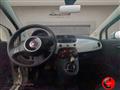 FIAT 500C C 1.2 Lounge CAMBIO AUTOMATICO NEOPATENTATI