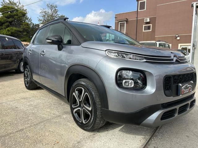 CITROEN C3 Aircross PureTech 110 S&S Shine