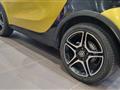 SMART FORTWO 3ªs.(C/A453)