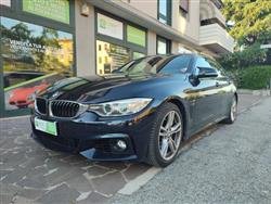 BMW SERIE 4 GRAND COUPE m sport