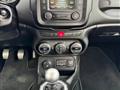 JEEP Renegade 2.0 - 4X4 - EURO 6