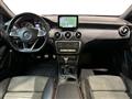 MERCEDES CLASSE A d Premium COMMAND