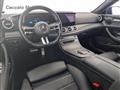 MERCEDES CLASSE E COUPE d 4Matic Premium