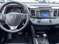 TOYOTA RAV4 2.2 D-CAT A/T 4WD Lounge White Ed.