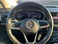 VOLKSWAGEN T-CROSS 1.6 TDI DSG SCR Advanced BMT