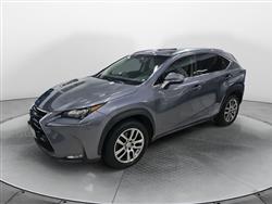 LEXUS NX Hybrid 4WD Executive