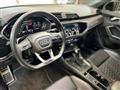 AUDI Q3 Sportback RS 2.5 quattro s-tronic